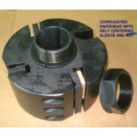 2-1/8" Bore